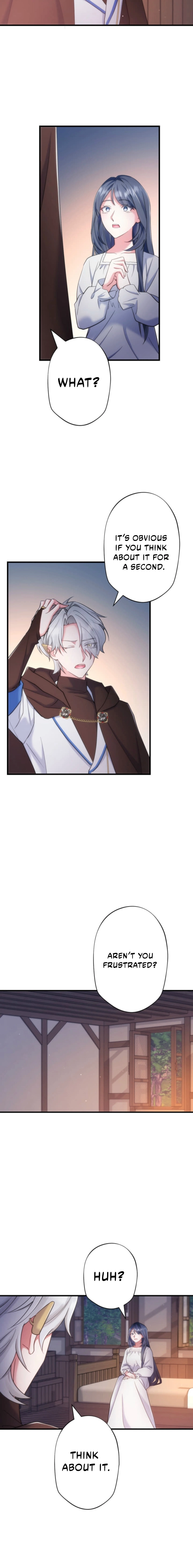 Suterareta Dai Seijo wa Elf Kara Dekiai Sarete Jikoku ni Maimodoru Chapter 7 page 14 - 