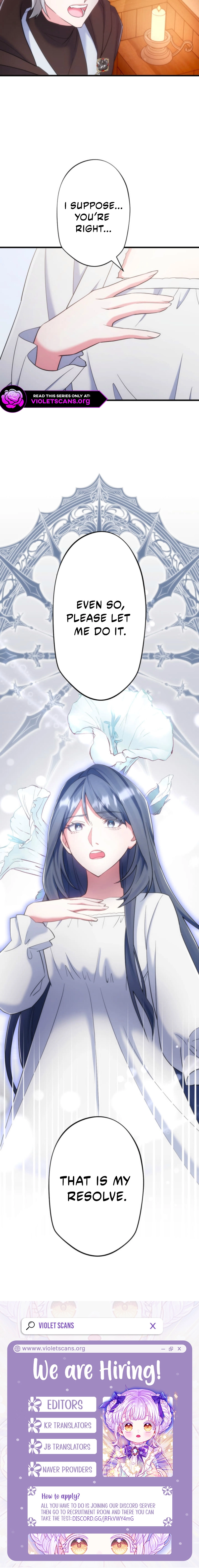 Suterareta Dai Seijo wa Elf Kara Dekiai Sarete Jikoku ni Maimodoru Chapter 7 page 19 - 