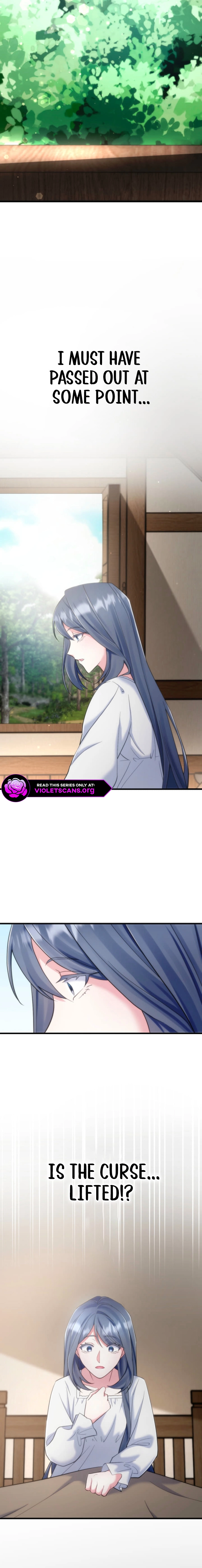 Suterareta Dai Seijo wa Elf Kara Dekiai Sarete Jikoku ni Maimodoru Chapter 7 page 4 - 