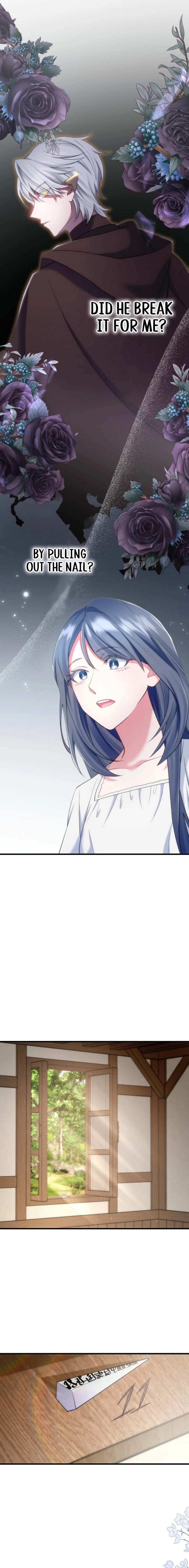 Suterareta Dai Seijo wa Elf Kara Dekiai Sarete Jikoku ni Maimodoru Chapter 7 page 5 - 