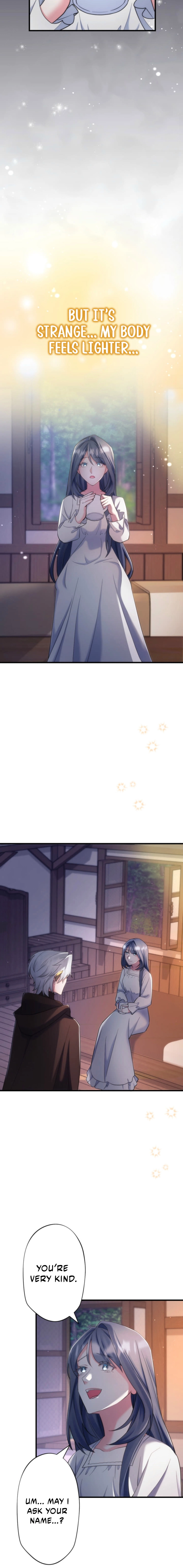 Suterareta Dai Seijo wa Elf Kara Dekiai Sarete Jikoku ni Maimodoru Chapter 7 page 8 - 