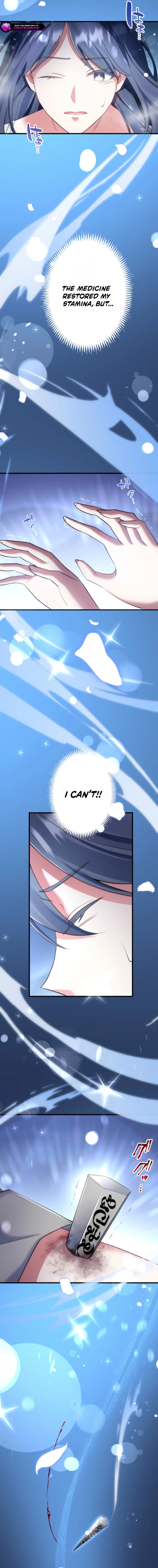 Suterareta Dai Seijo wa Elf Kara Dekiai Sarete Jikoku ni Maimodoru Chapter 8 page 15 - 