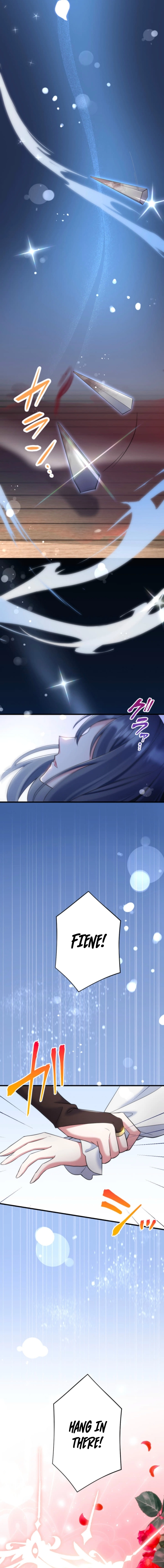 Suterareta Dai Seijo wa Elf Kara Dekiai Sarete Jikoku ni Maimodoru Chapter 8 page 16 - 