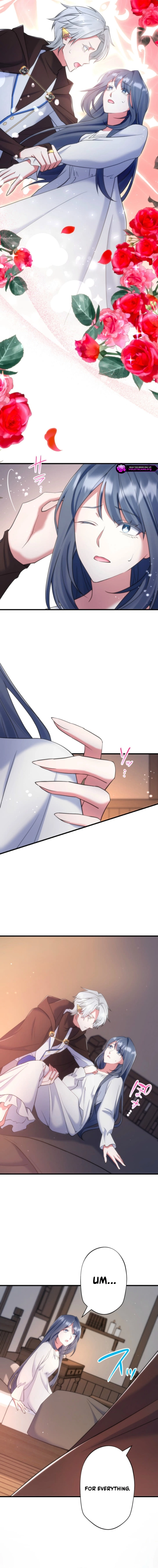 Suterareta Dai Seijo wa Elf Kara Dekiai Sarete Jikoku ni Maimodoru Chapter 8 page 17 - 