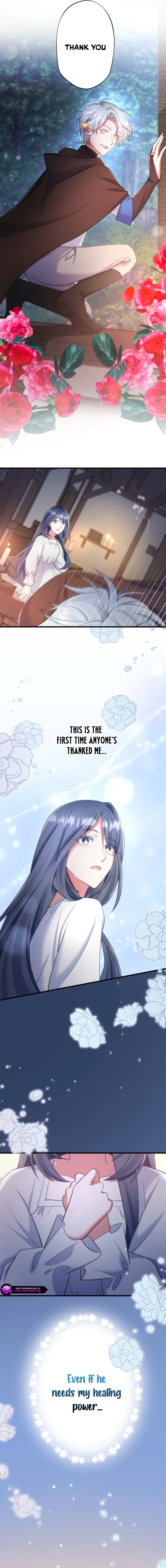 Suterareta Dai Seijo wa Elf Kara Dekiai Sarete Jikoku ni Maimodoru Chapter 8 page 18 - 