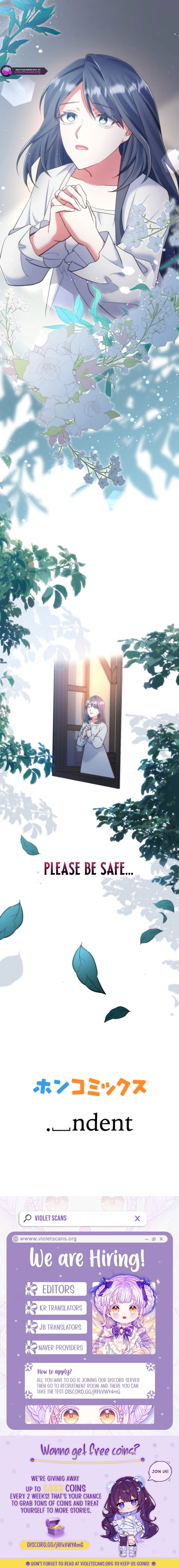 Suterareta Dai Seijo wa Elf Kara Dekiai Sarete Jikoku ni Maimodoru Chapter 8 page 20 - 