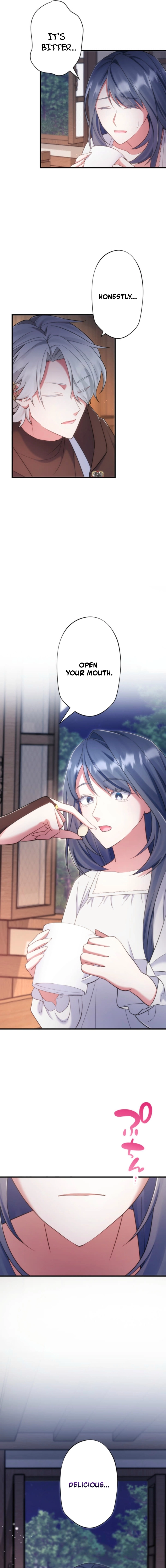 Suterareta Dai Seijo wa Elf Kara Dekiai Sarete Jikoku ni Maimodoru Chapter 8 page 6 - 