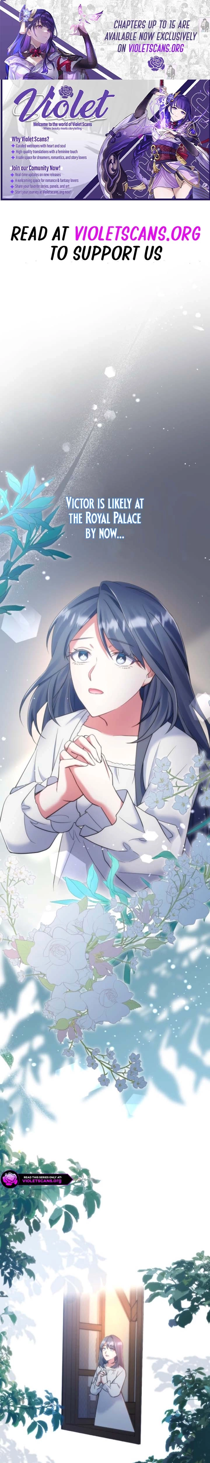 Suterareta Dai Seijo wa Elf Kara Dekiai Sarete Jikoku ni Maimodoru Chapter 9 page 1 - 