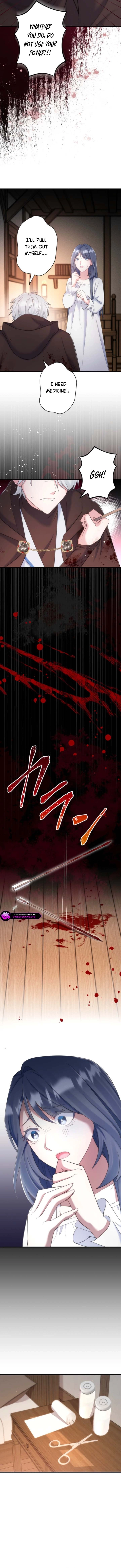 Suterareta Dai Seijo wa Elf Kara Dekiai Sarete Jikoku ni Maimodoru Chapter 9 page 14 - 