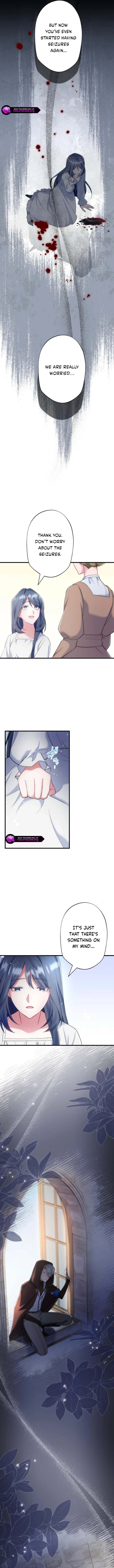 Suterareta Dai Seijo wa Elf Kara Dekiai Sarete Jikoku ni Maimodoru Chapter 9 page 4 - 