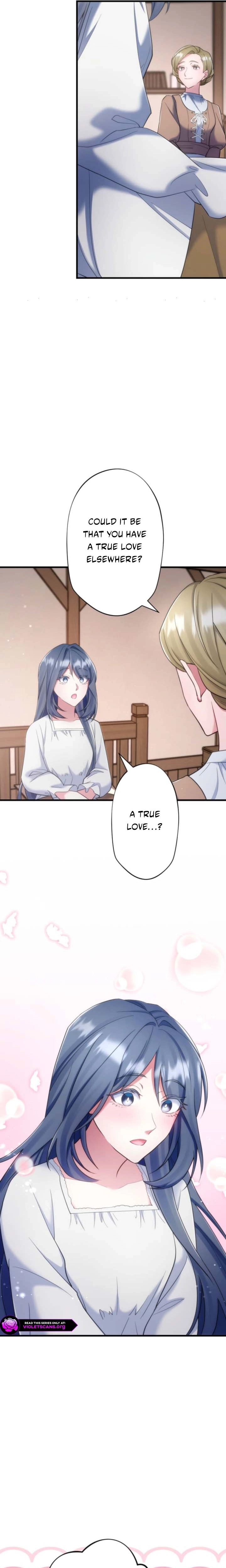 Suterareta Dai Seijo wa Elf Kara Dekiai Sarete Jikoku ni Maimodoru Chapter 9 page 6 - 