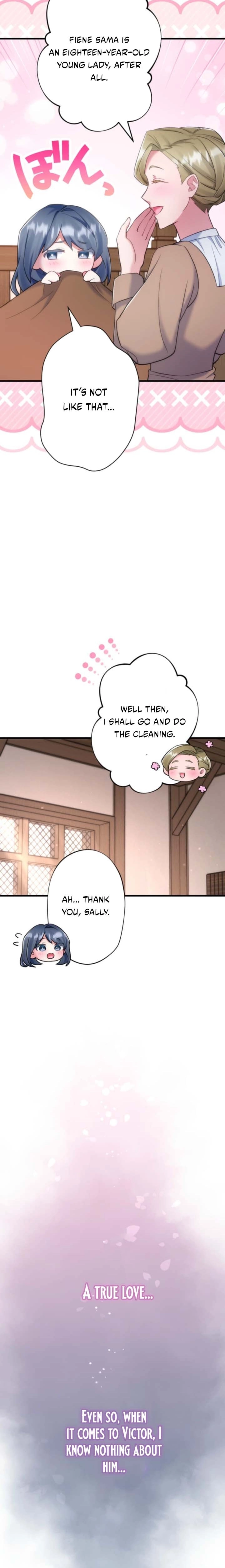 Suterareta Dai Seijo wa Elf Kara Dekiai Sarete Jikoku ni Maimodoru Chapter 9 page 7 - 