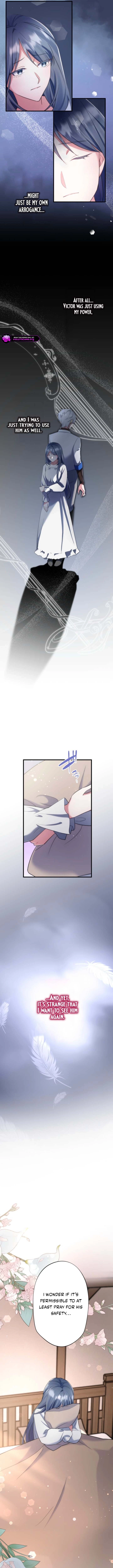 Suterareta Dai Seijo wa Elf Kara Dekiai Sarete Jikoku ni Maimodoru Chapter 9 page 9 - 