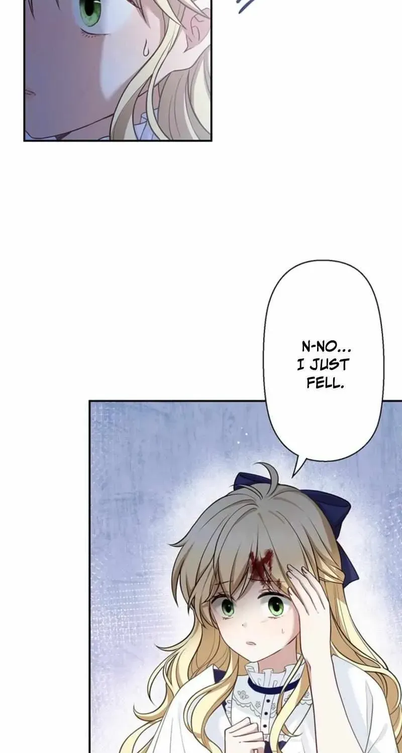 Suterareta Watashi desu ga, Kon na ni Dekiai Sarete Iin desu ka? Chapter 1.1 page 112 - 