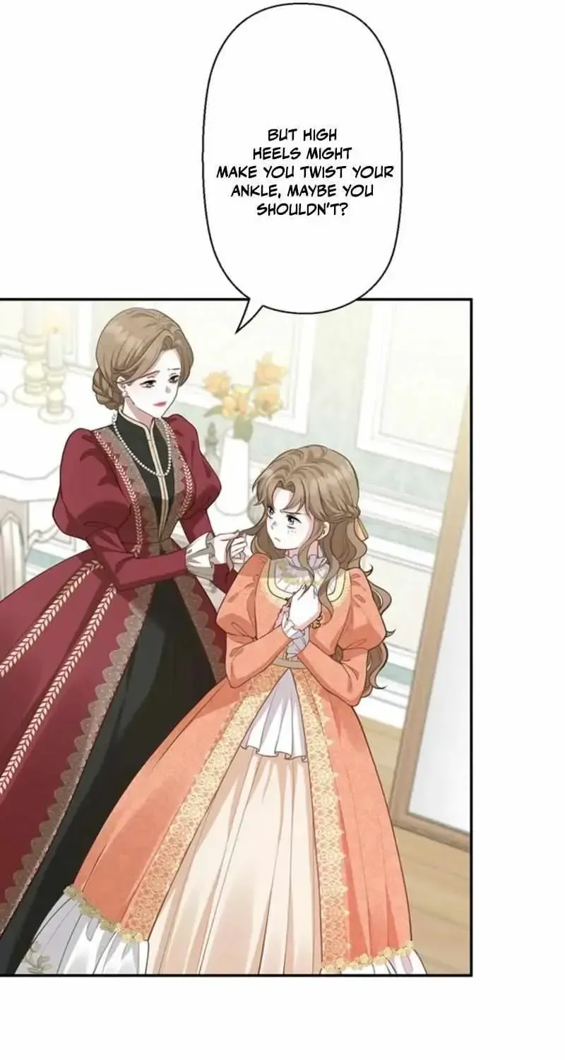 Suterareta Watashi desu ga, Kon na ni Dekiai Sarete Iin desu ka? Chapter 1.1 page 129 - 