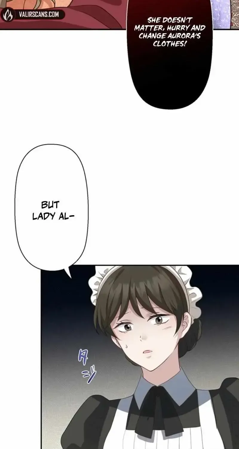 Suterareta Watashi desu ga, Kon na ni Dekiai Sarete Iin desu ka? Chapter 1.1 page 169 - 