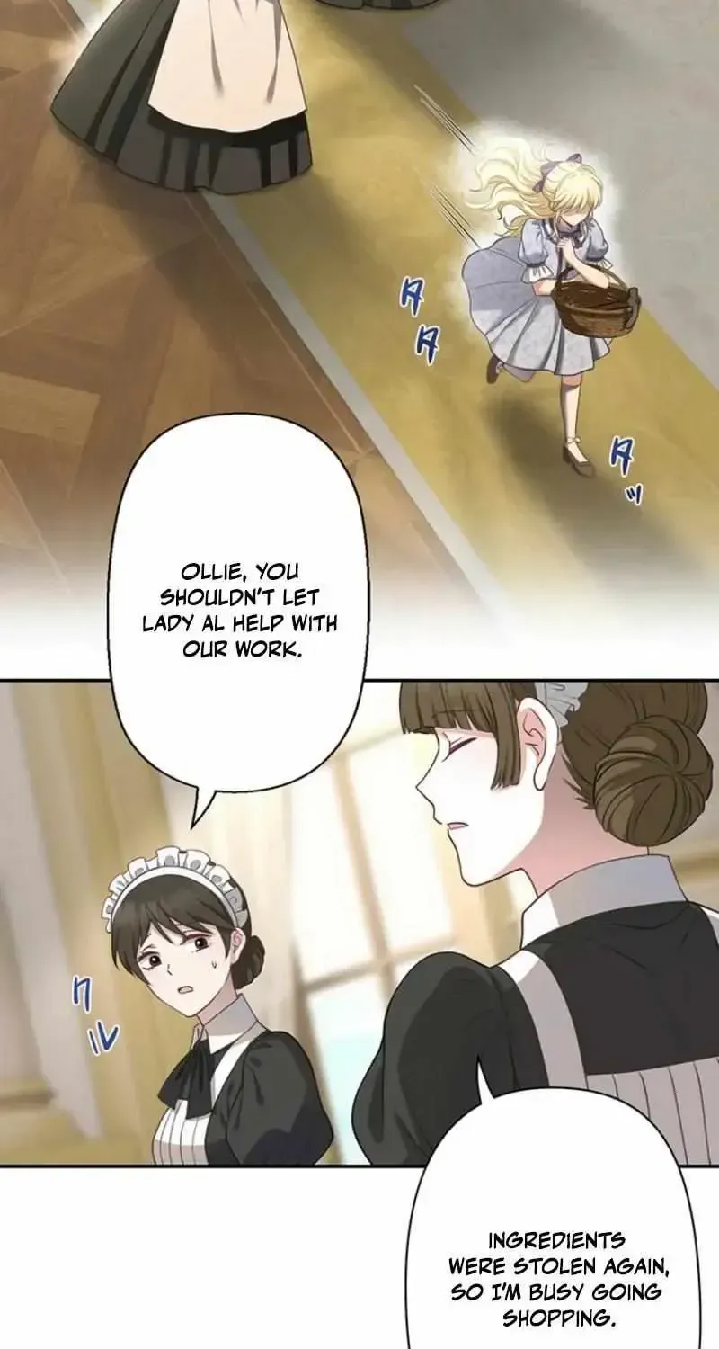 Suterareta Watashi desu ga, Kon na ni Dekiai Sarete Iin desu ka? Chapter 1.1 page 219 - 