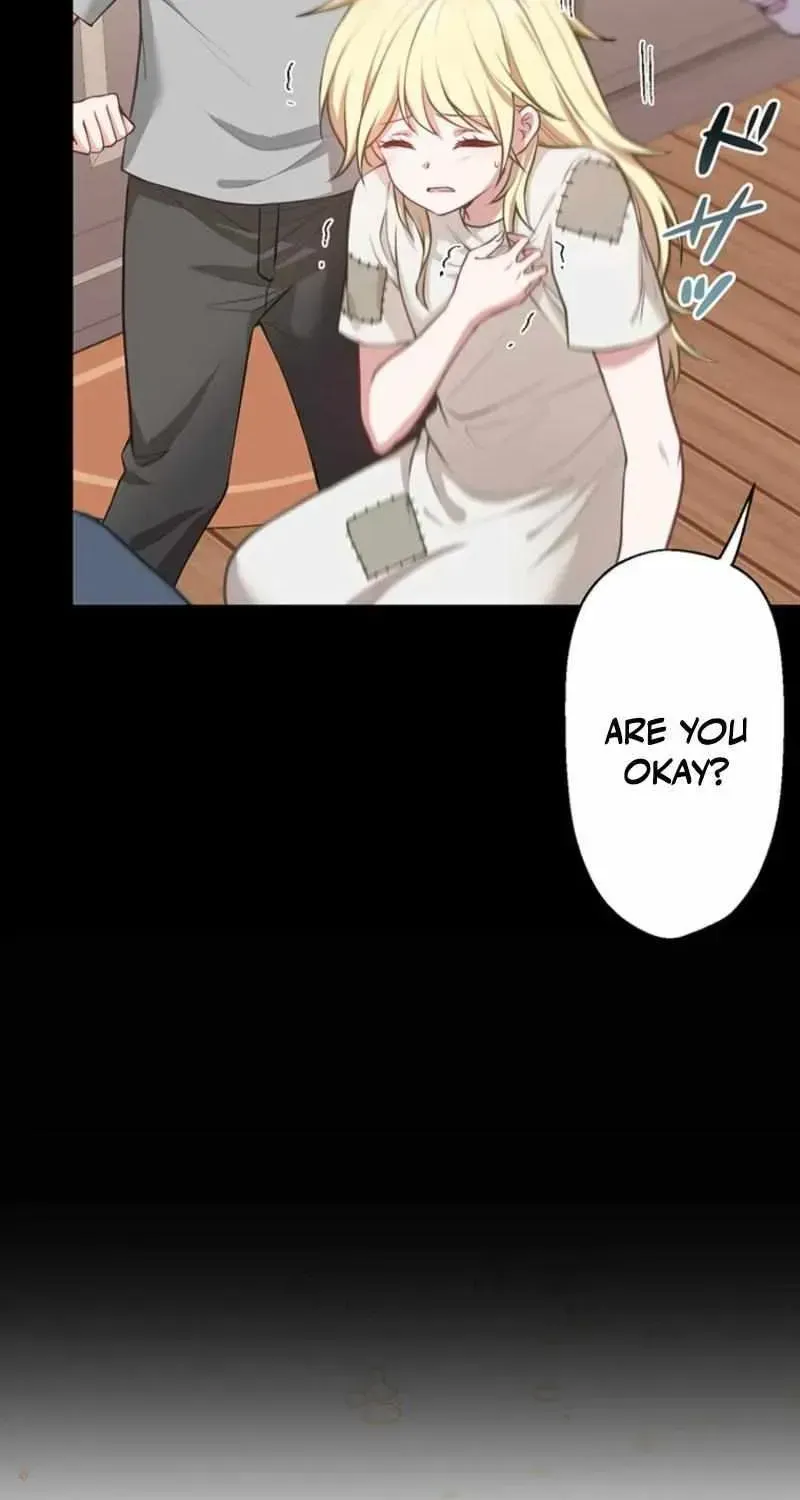 Suterareta Watashi desu ga, Kon na ni Dekiai Sarete Iin desu ka? Chapter 1.1 page 43 - 