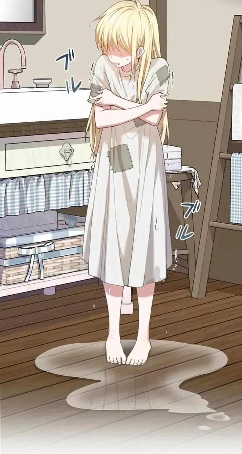 Suterareta Watashi desu ga, Kon na ni Dekiai Sarete Iin desu ka? Chapter 1.1 page 58 - 