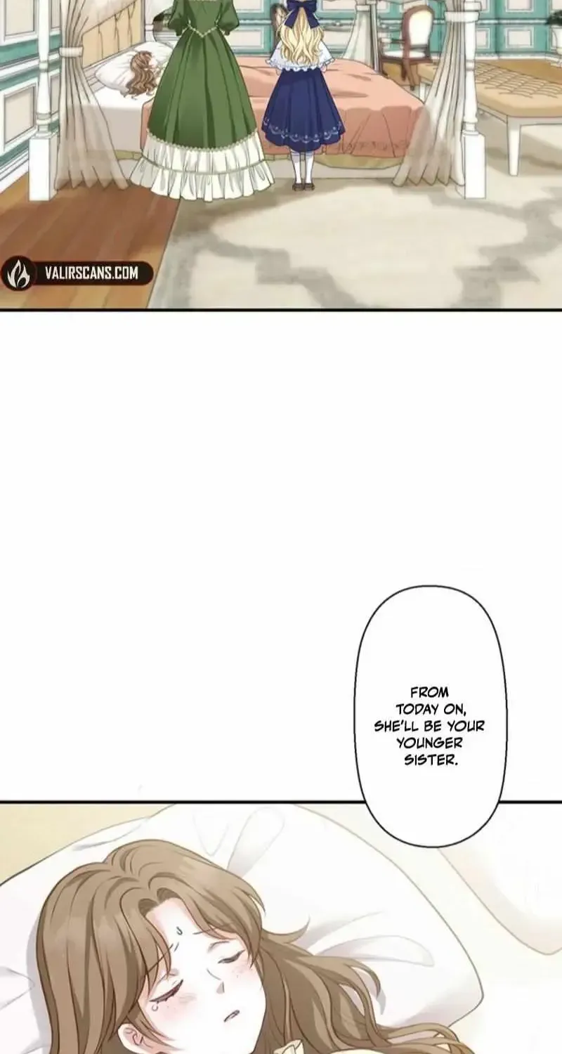 Suterareta Watashi desu ga, Kon na ni Dekiai Sarete Iin desu ka? Chapter 1.1 page 74 - 