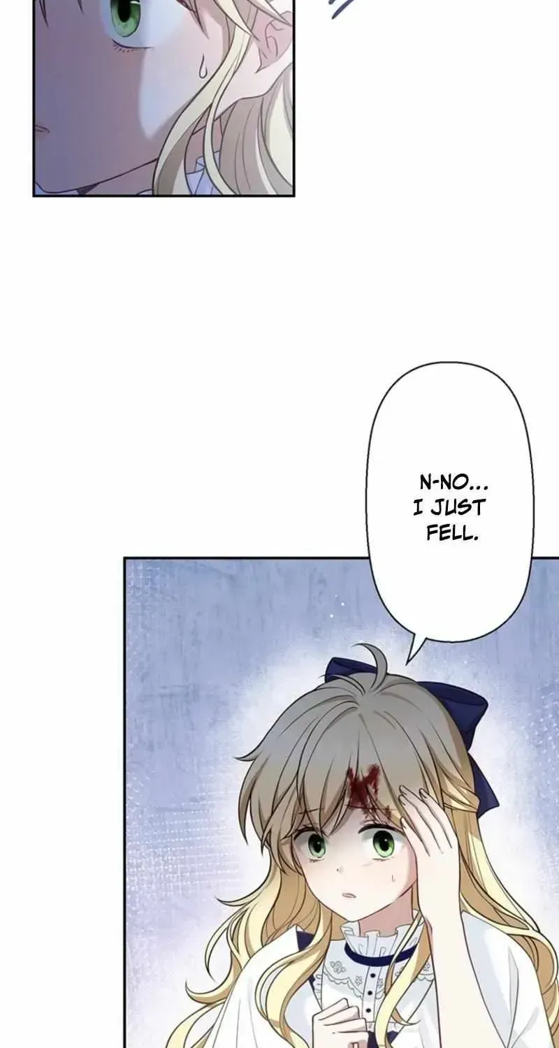 Suterareta Watashi desu ga, Kon na ni Dekiai Sarete Iin desu ka? Chapter 1.2 page 112 - 