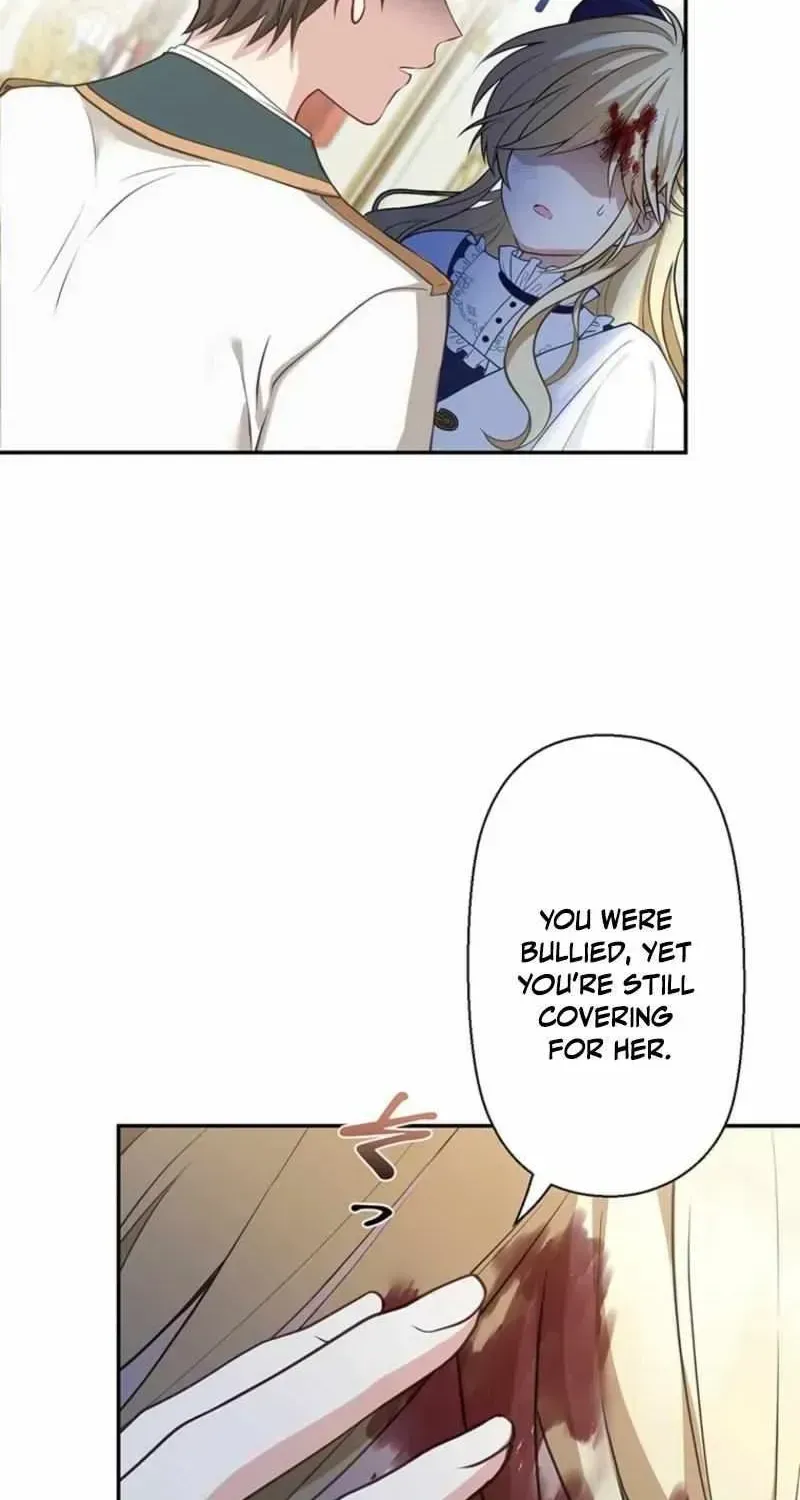 Suterareta Watashi desu ga, Kon na ni Dekiai Sarete Iin desu ka? Chapter 1.2 page 114 - 