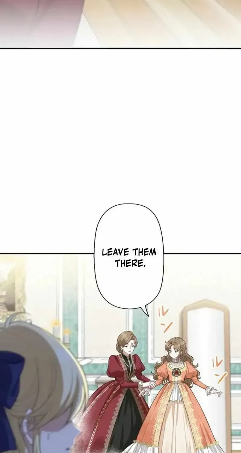 Suterareta Watashi desu ga, Kon na ni Dekiai Sarete Iin desu ka? Chapter 1.2 page 126 - 