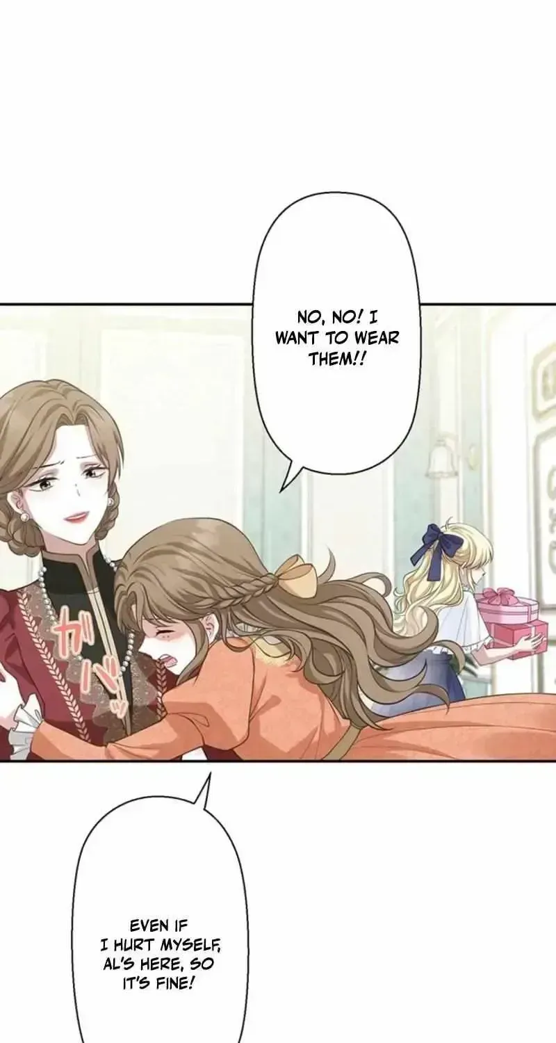 Suterareta Watashi desu ga, Kon na ni Dekiai Sarete Iin desu ka? Chapter 1.2 page 130 - 