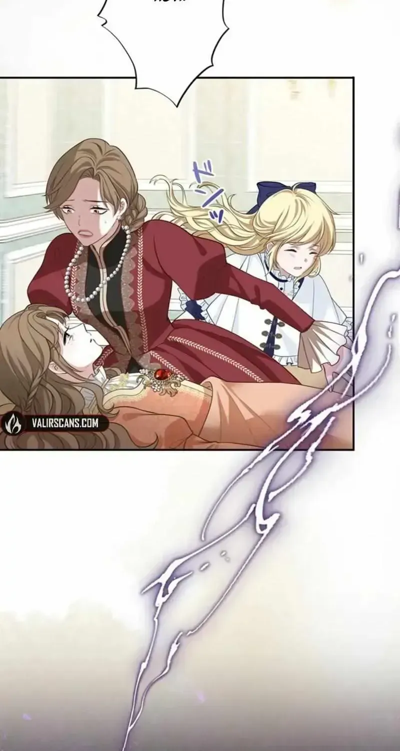 Suterareta Watashi desu ga, Kon na ni Dekiai Sarete Iin desu ka? Chapter 1.2 page 164 - 