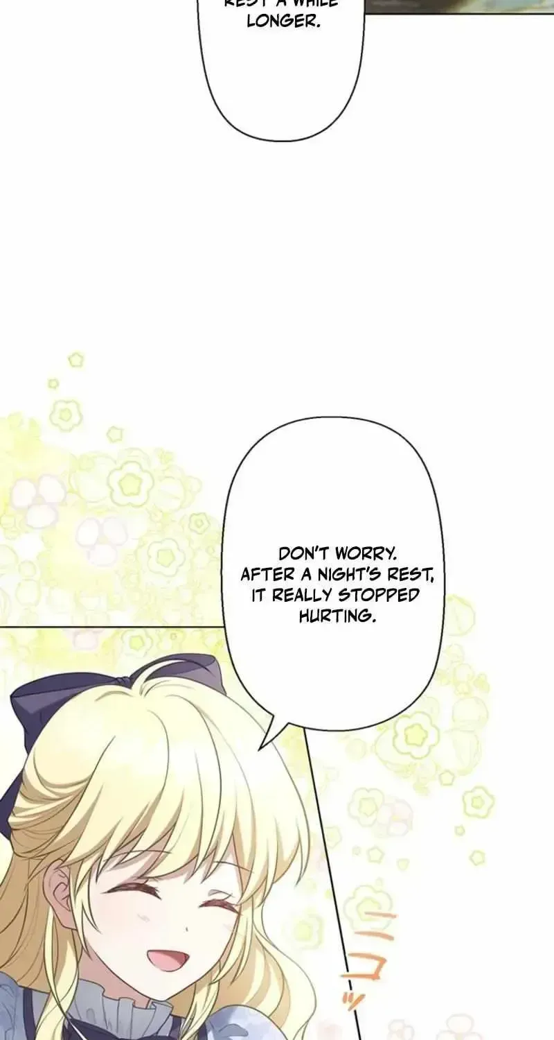 Suterareta Watashi desu ga, Kon na ni Dekiai Sarete Iin desu ka? Chapter 1.2 page 198 - 