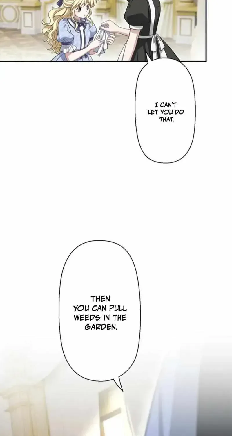 Suterareta Watashi desu ga, Kon na ni Dekiai Sarete Iin desu ka? Chapter 1.2 page 215 - 