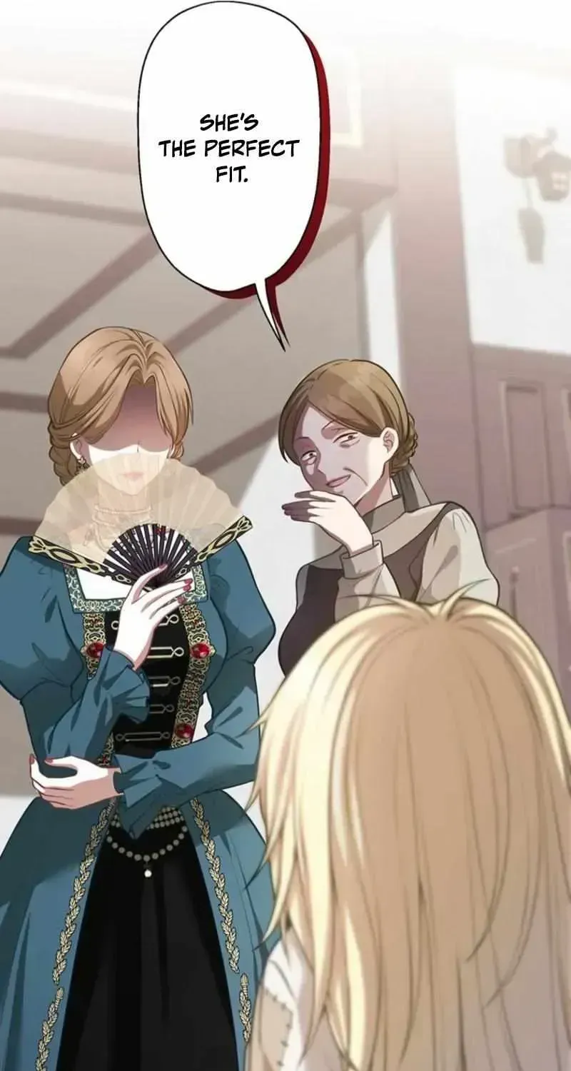 Suterareta Watashi desu ga, Kon na ni Dekiai Sarete Iin desu ka? Chapter 1.2 page 49 - 