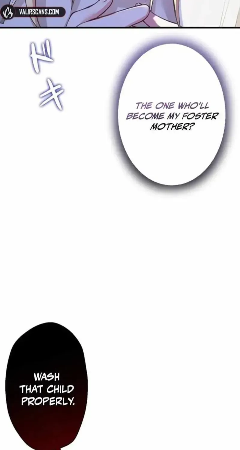 Suterareta Watashi desu ga, Kon na ni Dekiai Sarete Iin desu ka? Chapter 1.2 page 54 - 