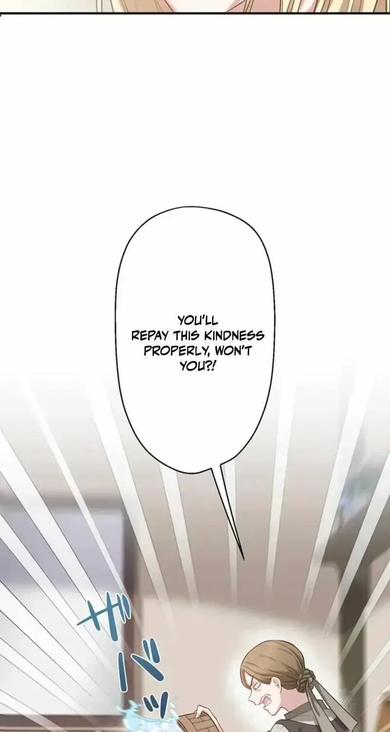 Suterareta Watashi desu ga, Kon na ni Dekiai Sarete Iin desu ka? Chapter 1.2 page 61 - 