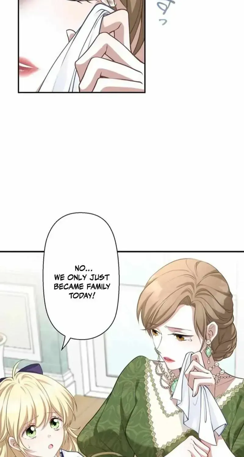 Suterareta Watashi desu ga, Kon na ni Dekiai Sarete Iin desu ka? Chapter 1.2 page 81 - 
