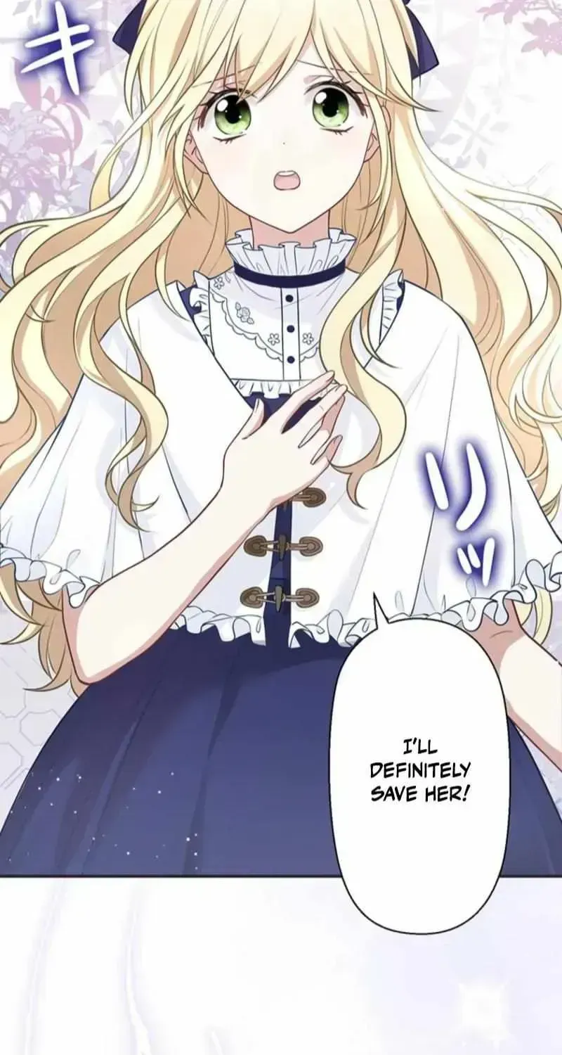 Suterareta Watashi desu ga, Kon na ni Dekiai Sarete Iin desu ka? Chapter 1.2 page 85 - 