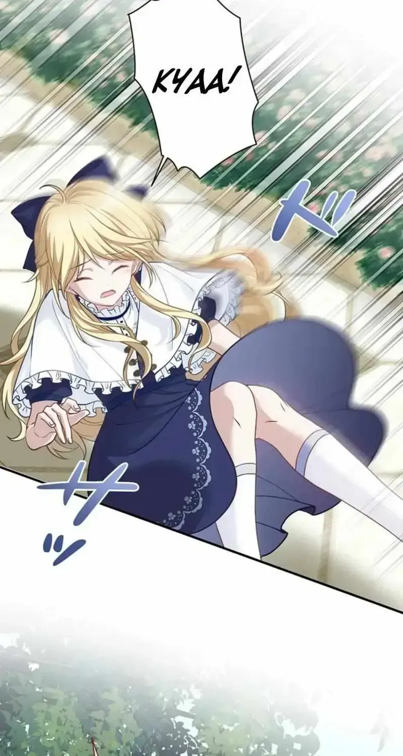 Suterareta Watashi desu ga, Kon na ni Dekiai Sarete Iin desu ka? Chapter 1.2 page 95 - 