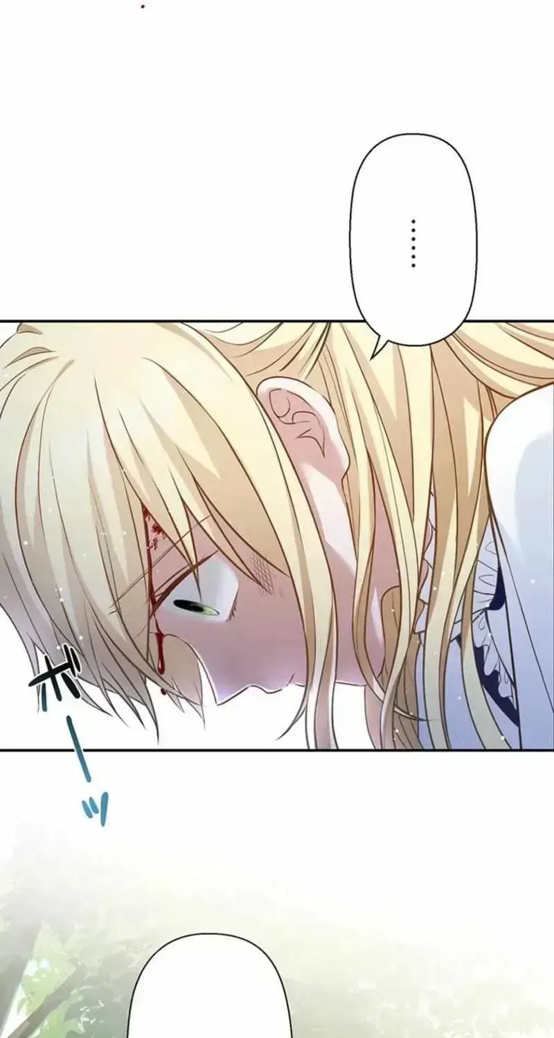 Suterareta Watashi desu ga, Kon na ni Dekiai Sarete Iin desu ka? Chapter 1.3 page 103 - 