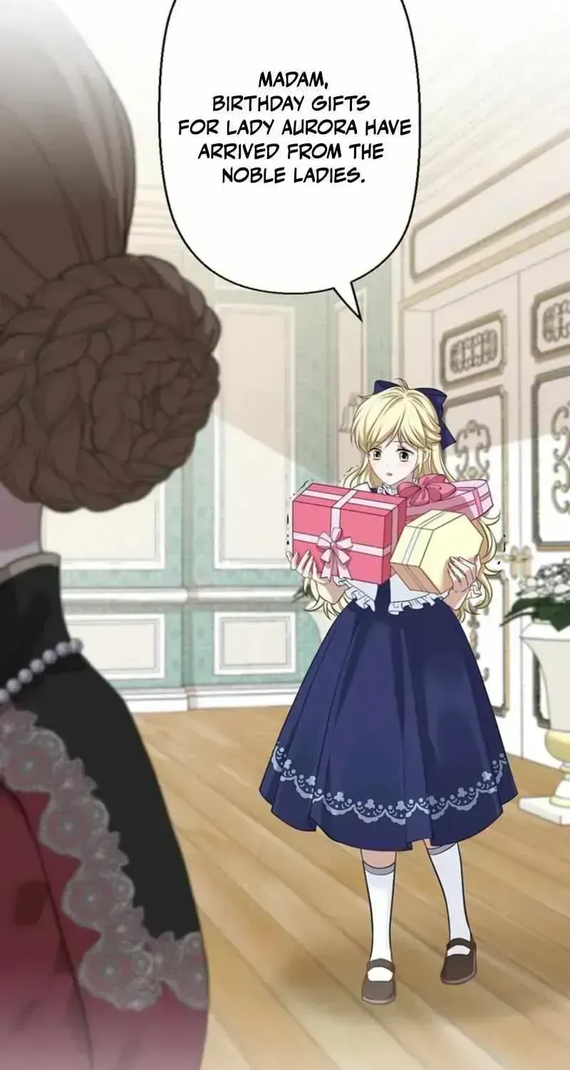 Suterareta Watashi desu ga, Kon na ni Dekiai Sarete Iin desu ka? Chapter 1.3 page 125 - 
