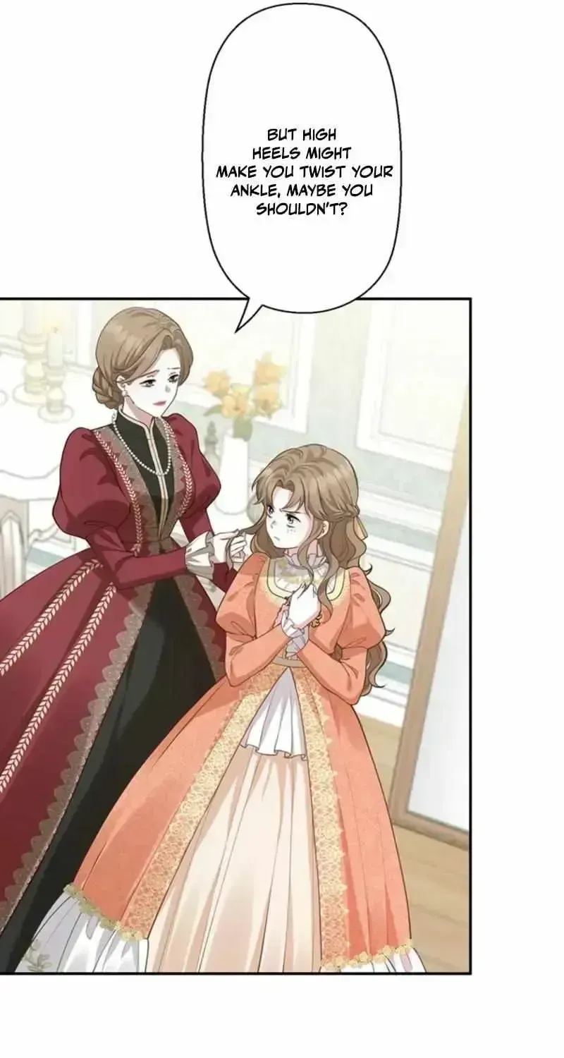 Suterareta Watashi desu ga, Kon na ni Dekiai Sarete Iin desu ka? Chapter 1.3 page 129 - 