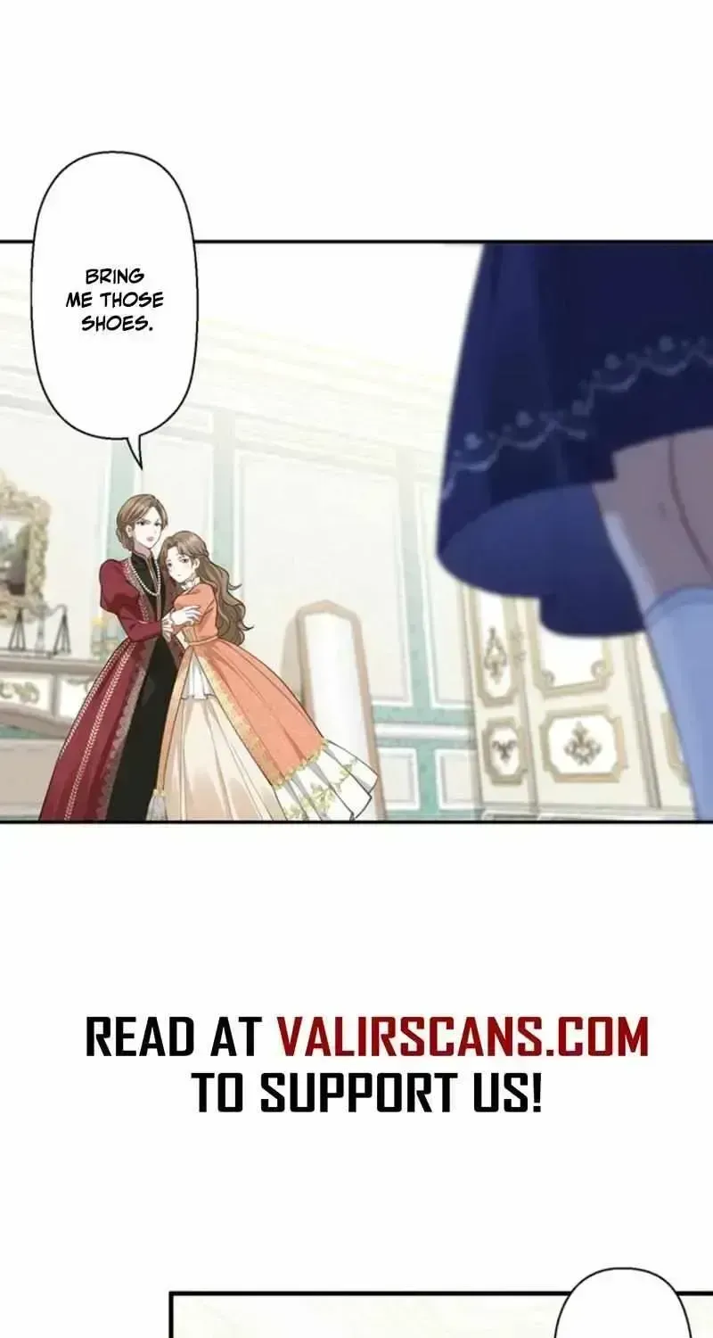 Suterareta Watashi desu ga, Kon na ni Dekiai Sarete Iin desu ka? Chapter 1.3 page 133 - 