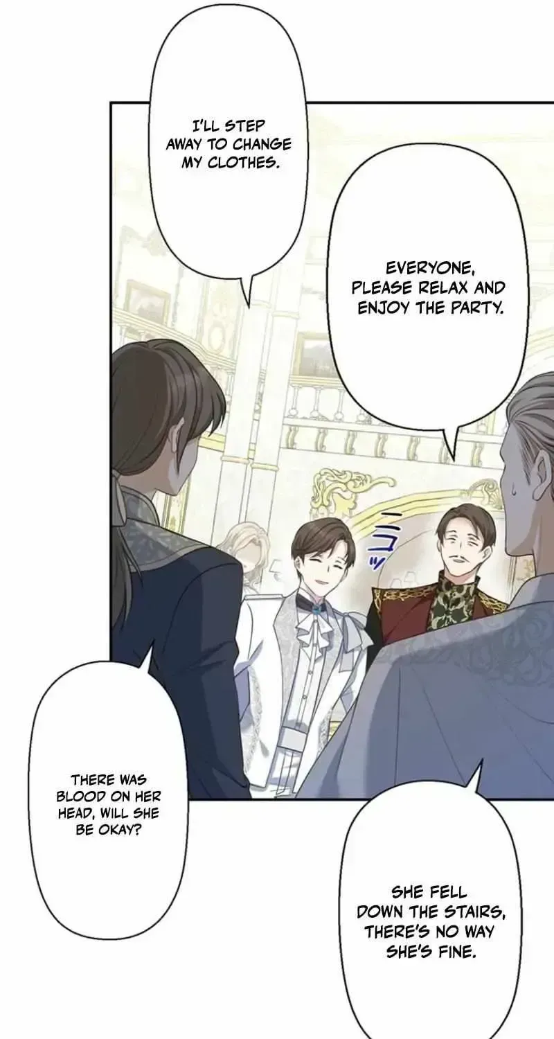 Suterareta Watashi desu ga, Kon na ni Dekiai Sarete Iin desu ka? Chapter 1.3 page 158 - 