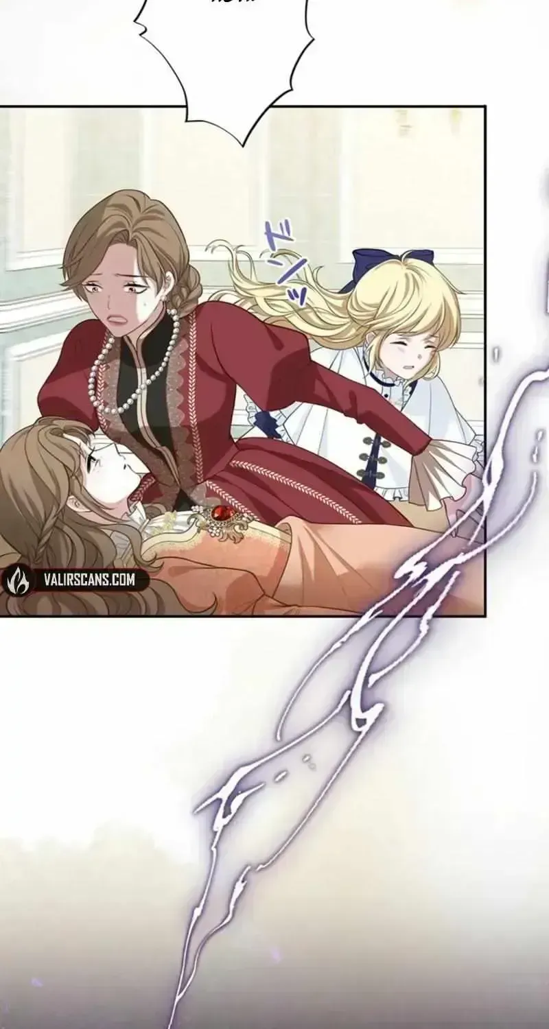 Suterareta Watashi desu ga, Kon na ni Dekiai Sarete Iin desu ka? Chapter 1.3 page 164 - 