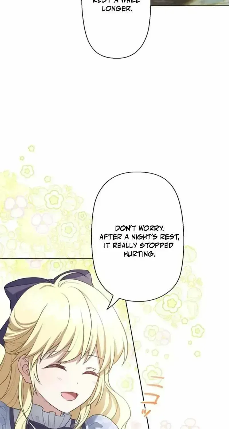 Suterareta Watashi desu ga, Kon na ni Dekiai Sarete Iin desu ka? Chapter 1.3 page 198 - 