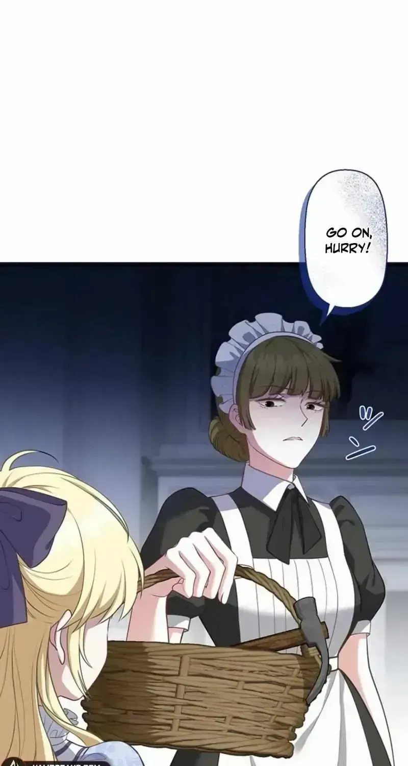 Suterareta Watashi desu ga, Kon na ni Dekiai Sarete Iin desu ka? Chapter 1.3 page 217 - 