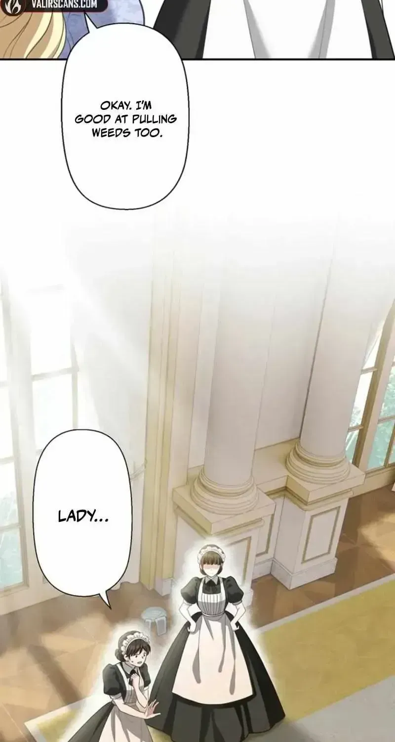 Suterareta Watashi desu ga, Kon na ni Dekiai Sarete Iin desu ka? Chapter 1.3 page 218 - 