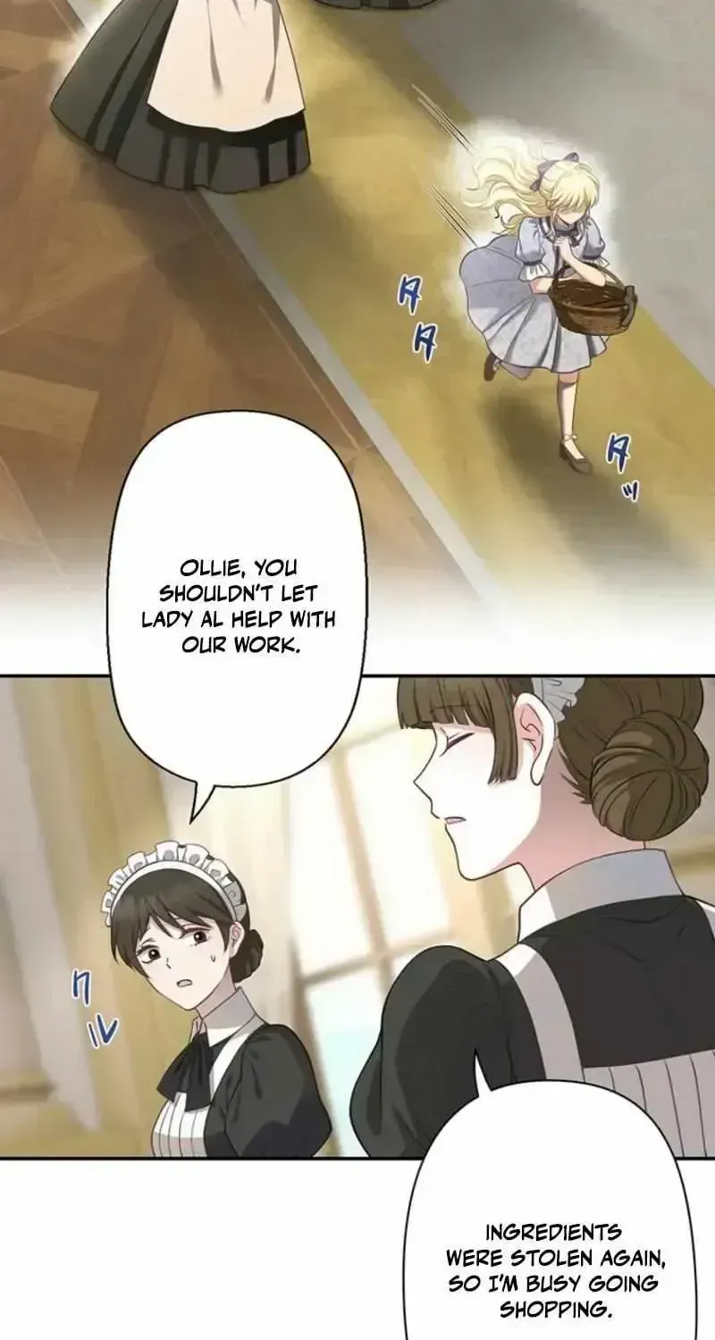 Suterareta Watashi desu ga, Kon na ni Dekiai Sarete Iin desu ka? Chapter 1.3 page 219 - 