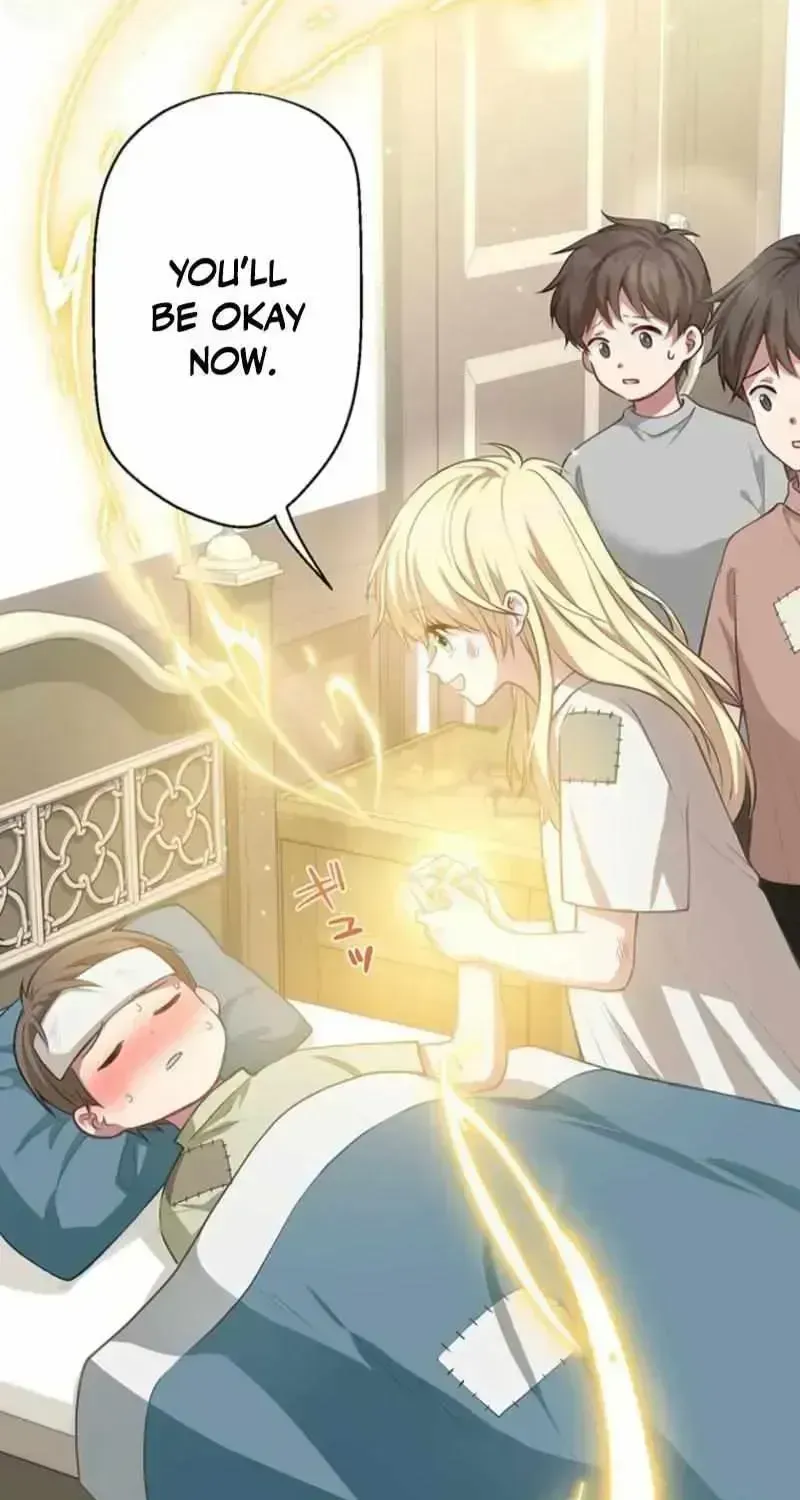 Suterareta Watashi desu ga, Kon na ni Dekiai Sarete Iin desu ka? Chapter 1.3 page 39 - 