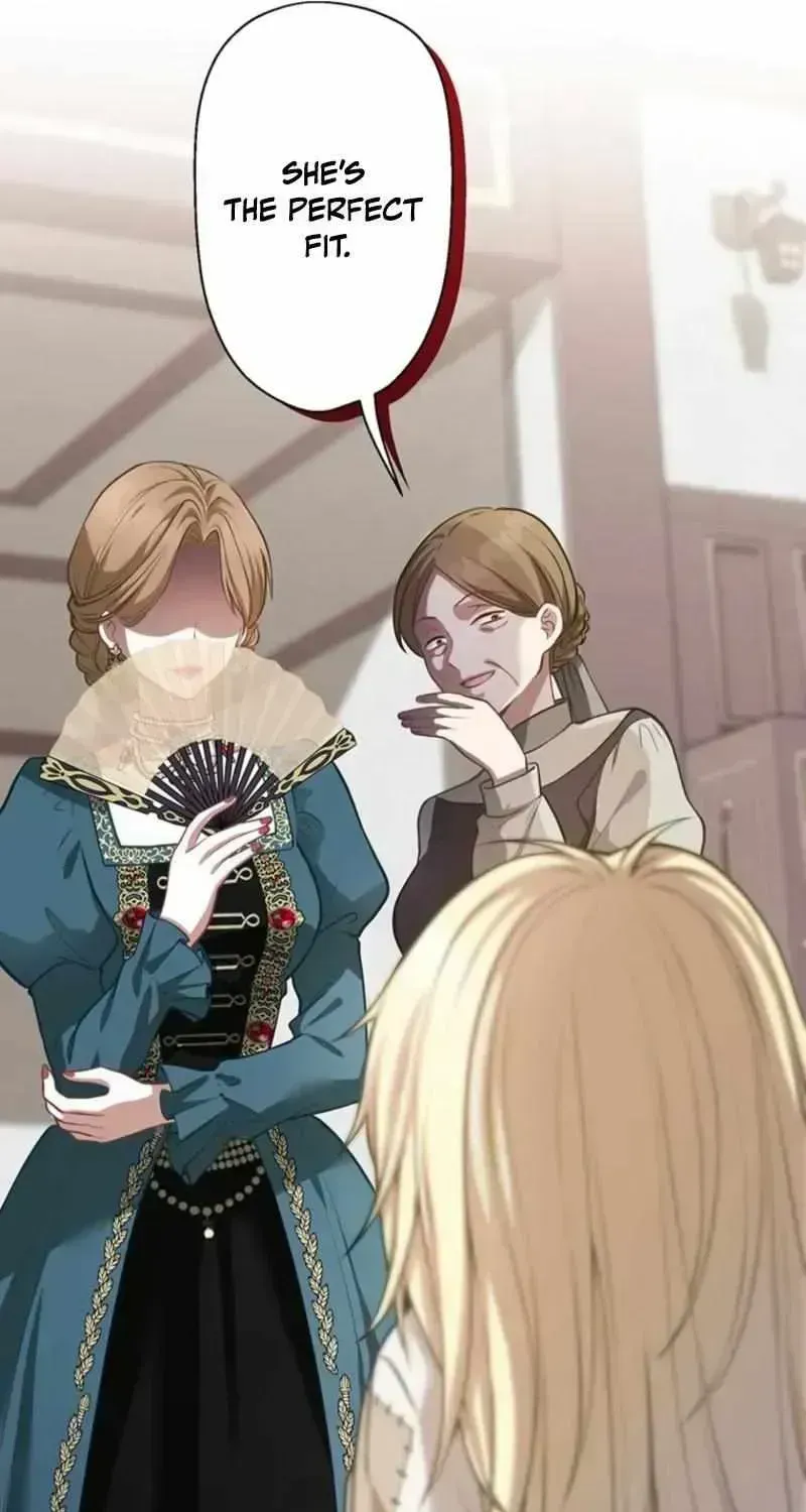 Suterareta Watashi desu ga, Kon na ni Dekiai Sarete Iin desu ka? Chapter 1.3 page 49 - 