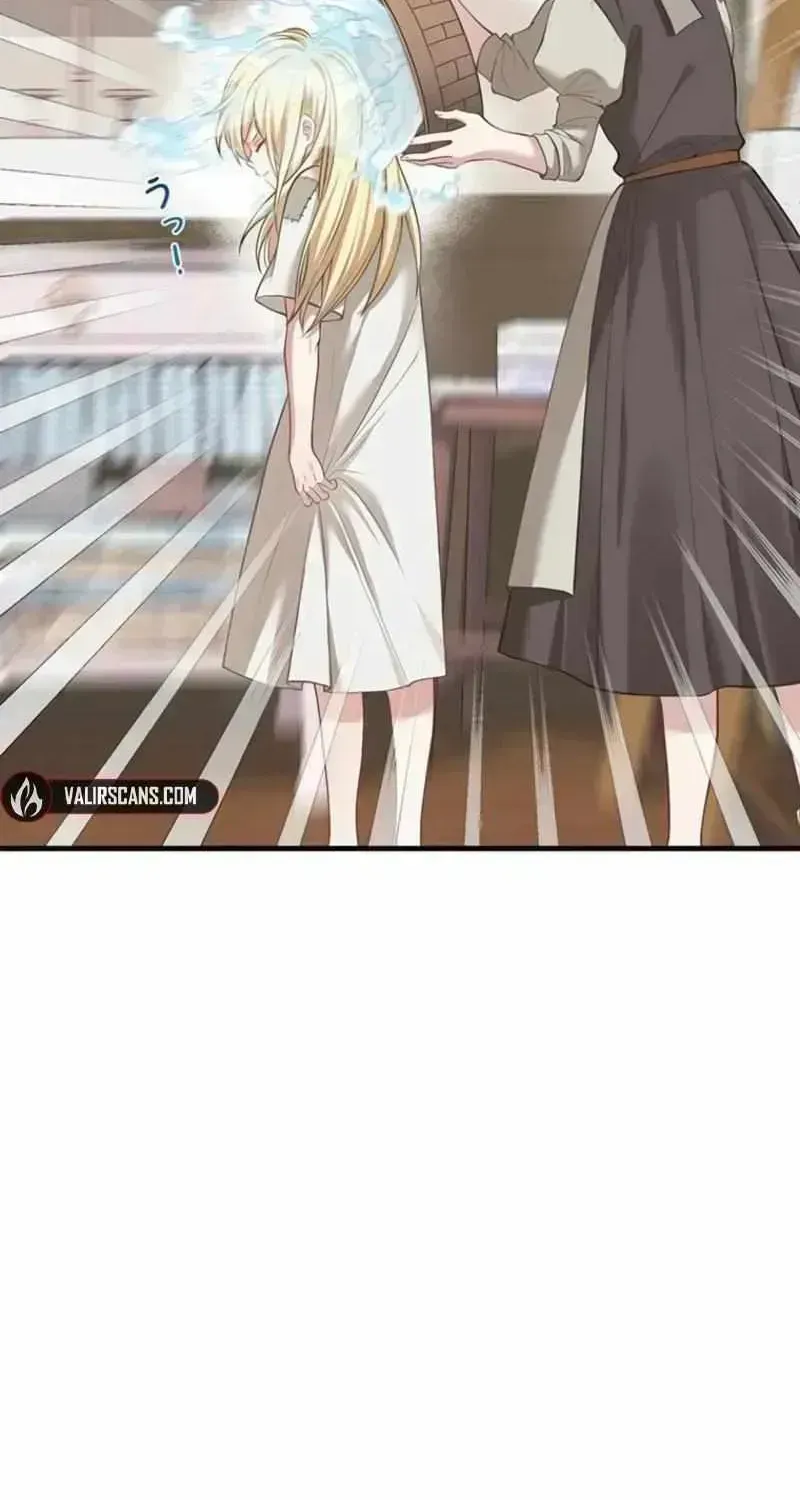 Suterareta Watashi desu ga, Kon na ni Dekiai Sarete Iin desu ka? Chapter 1.3 page 62 - 